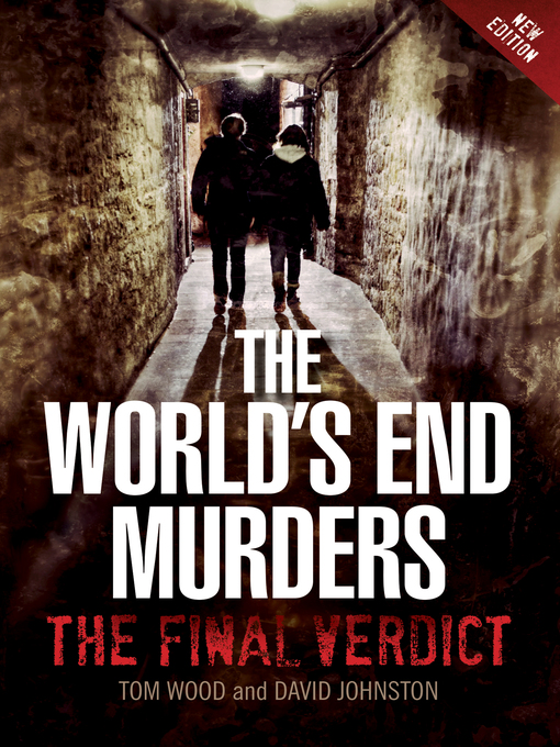 Title details for The World's End by Tom Wood - Available